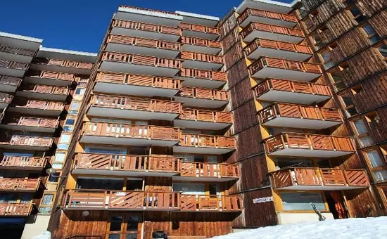 Résidence Casa Zia Vivina (SRC500)