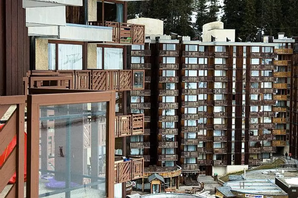 Résidence Saint Jacques