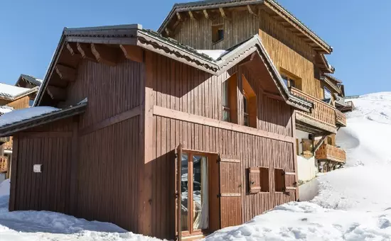 Maison de Vacances Criquetot-l'Esneval 8