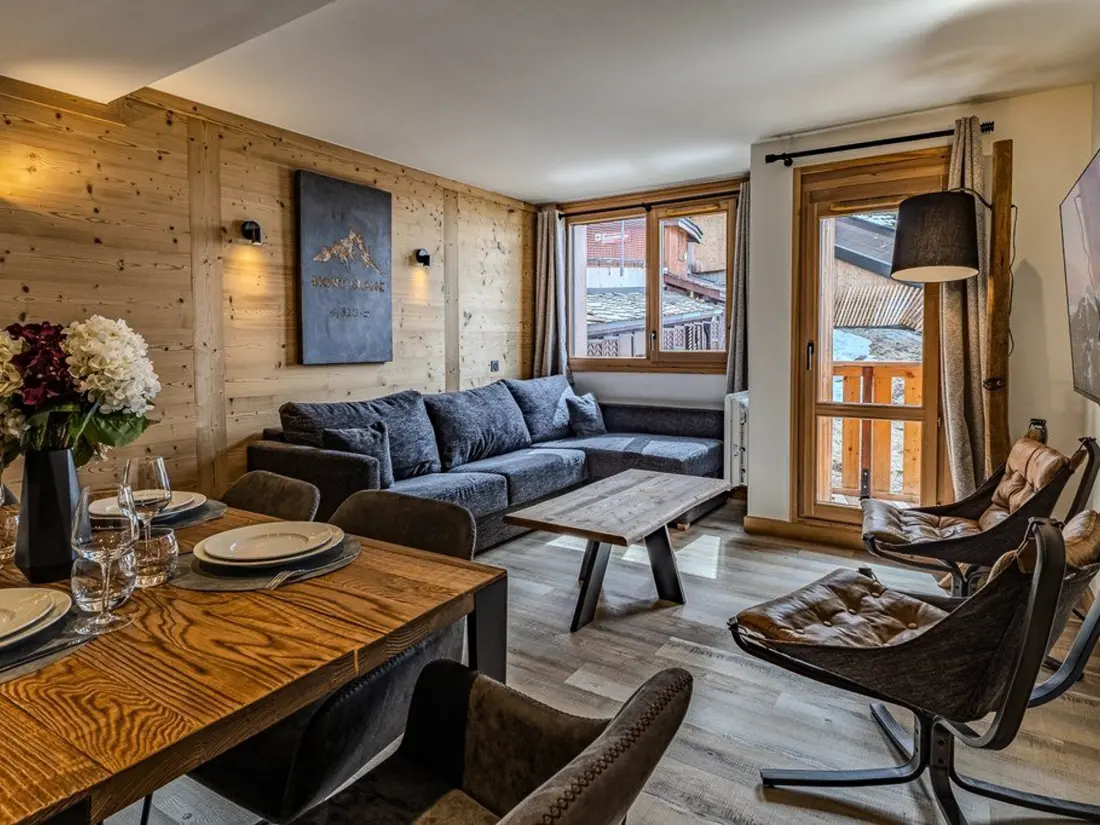 Location de Vacances Belle Plagne 157