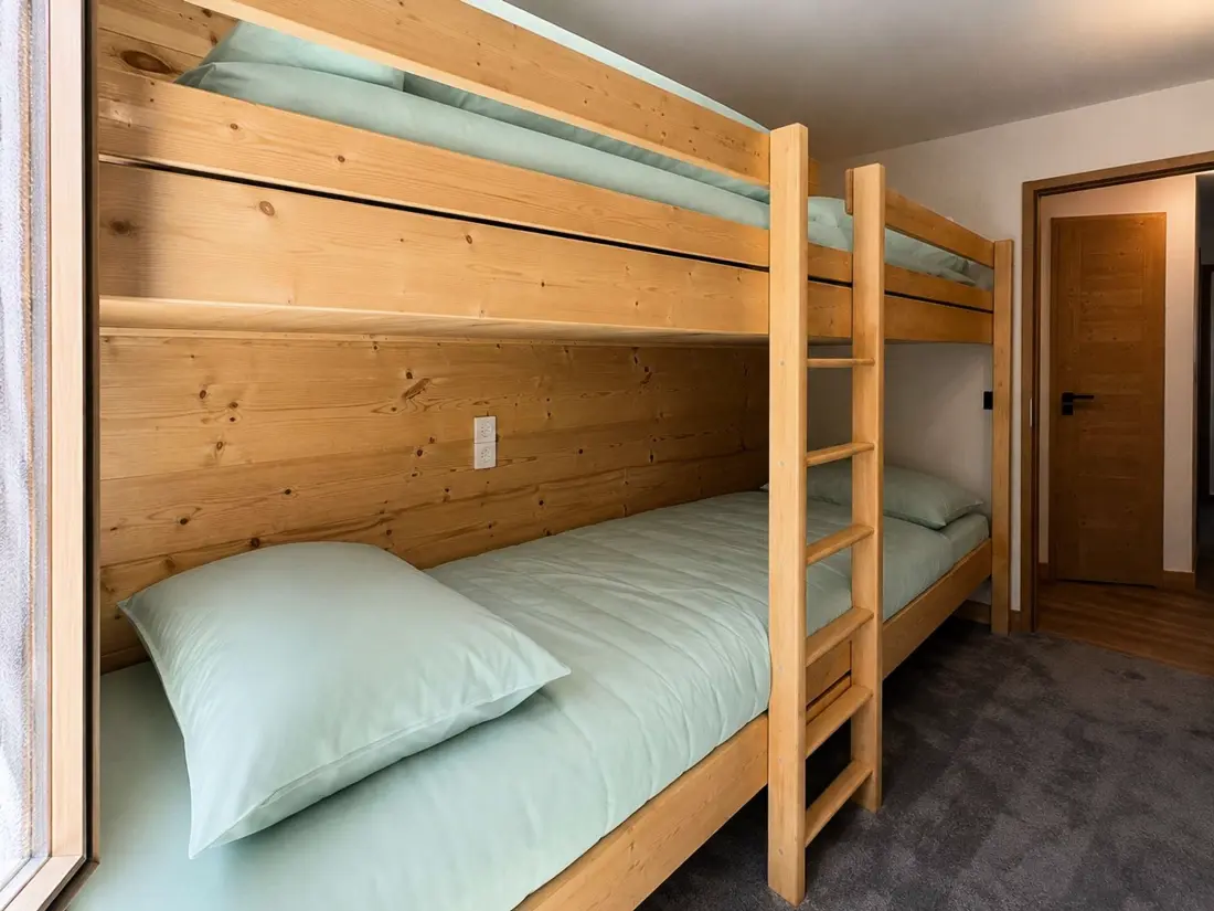 Location de Vacances Belle Plagne 158