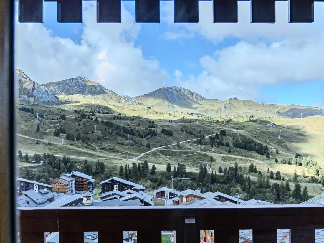 Location de Vacances Belle Plagne 165