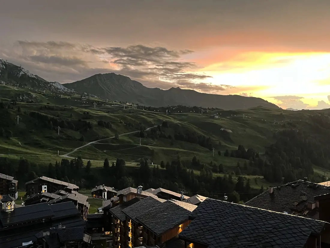 Location de Vacances Belle Plagne 165