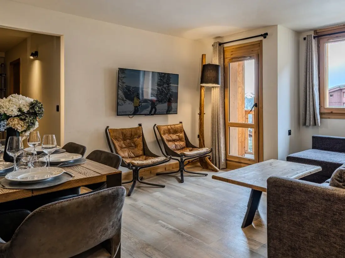Location de Vacances Belle Plagne 173