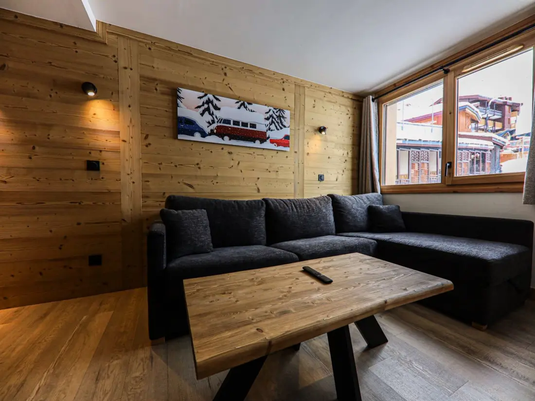 Location de Vacances Belle Plagne 181