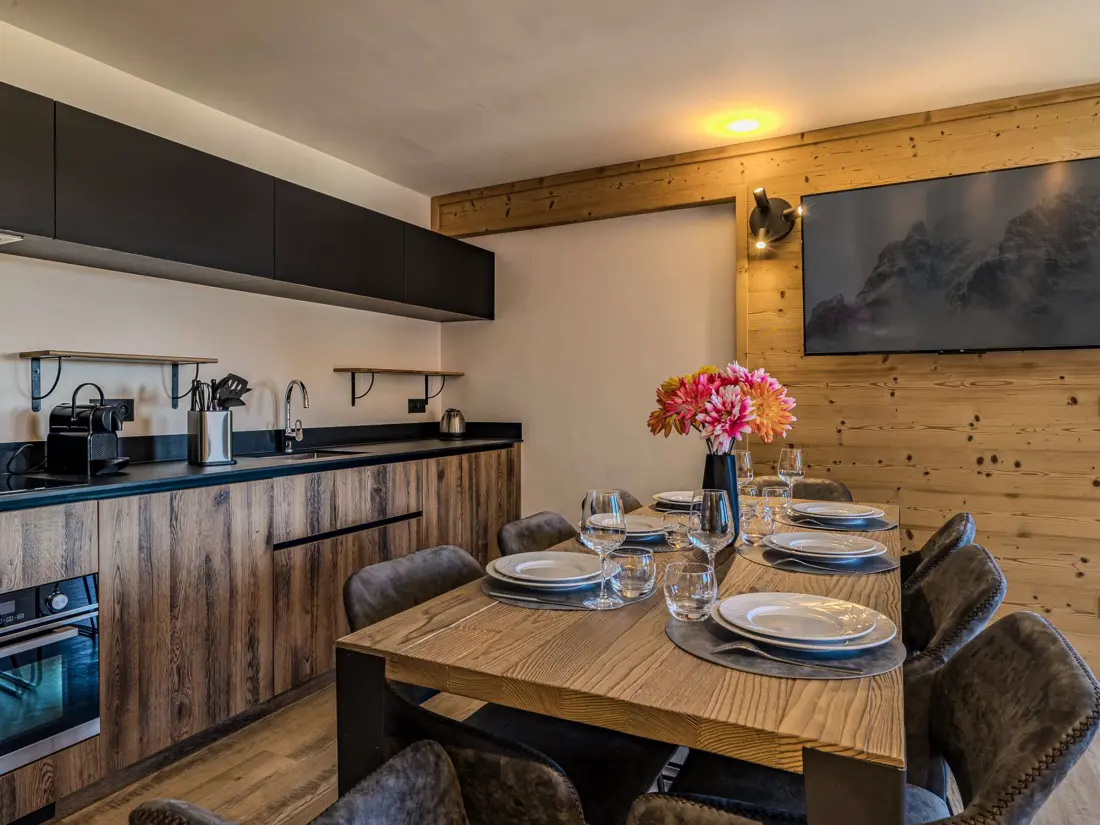 Location de Vacances Belle Plagne 186