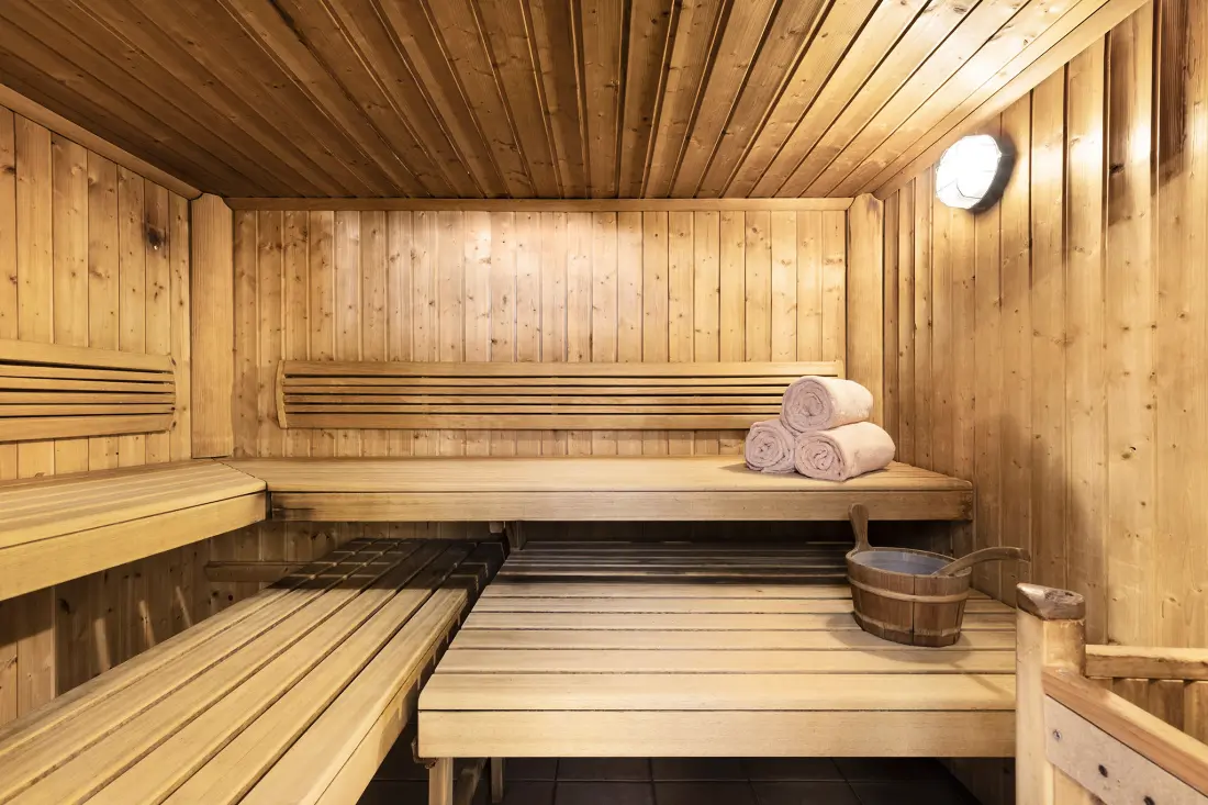 Résidence les Balcons de Belle Plagne 4 étoiles★★★★