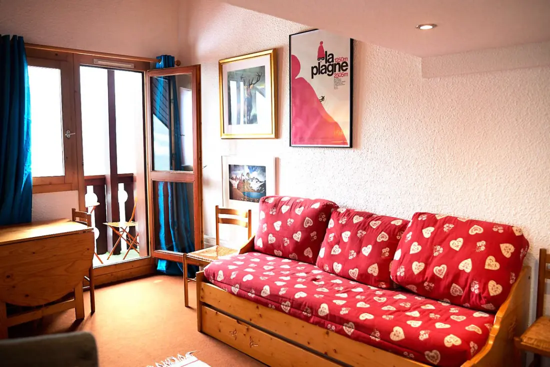 Résidence LA MAISON TRESALLET