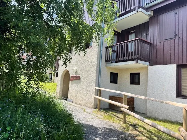 Résidence Le Crey