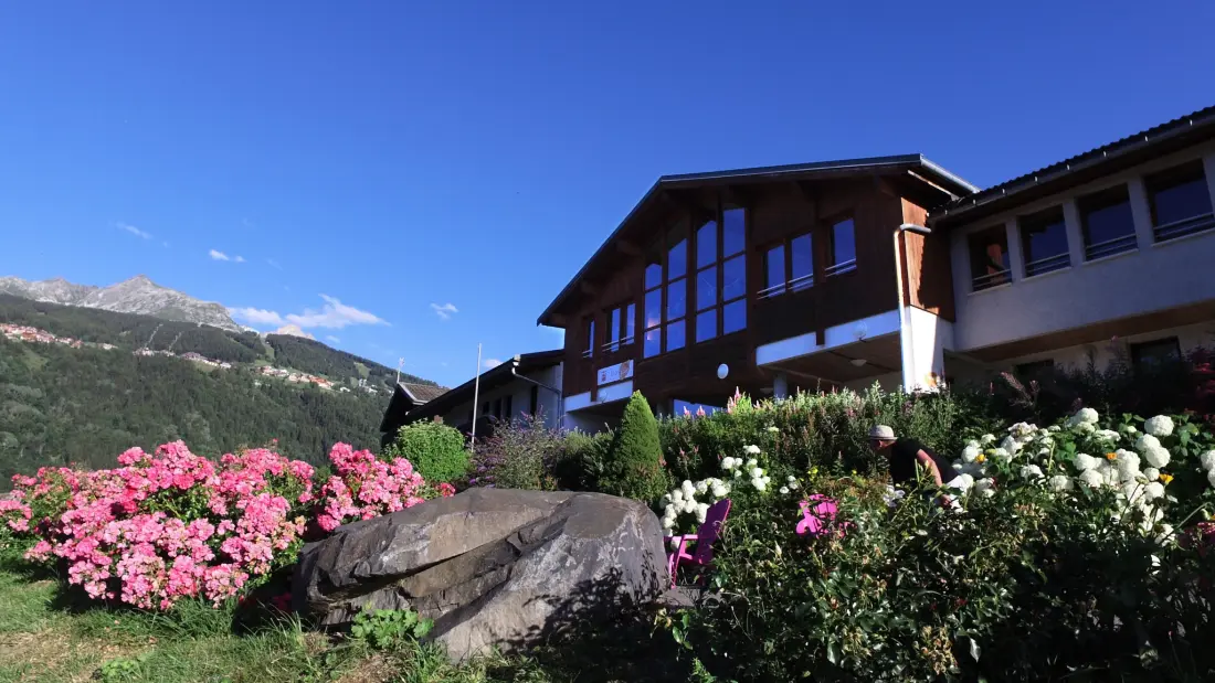 VVF Montchavin La Plagne 3 étoiles★★★