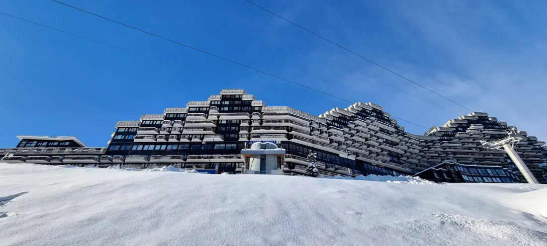 Résidence Zenith
