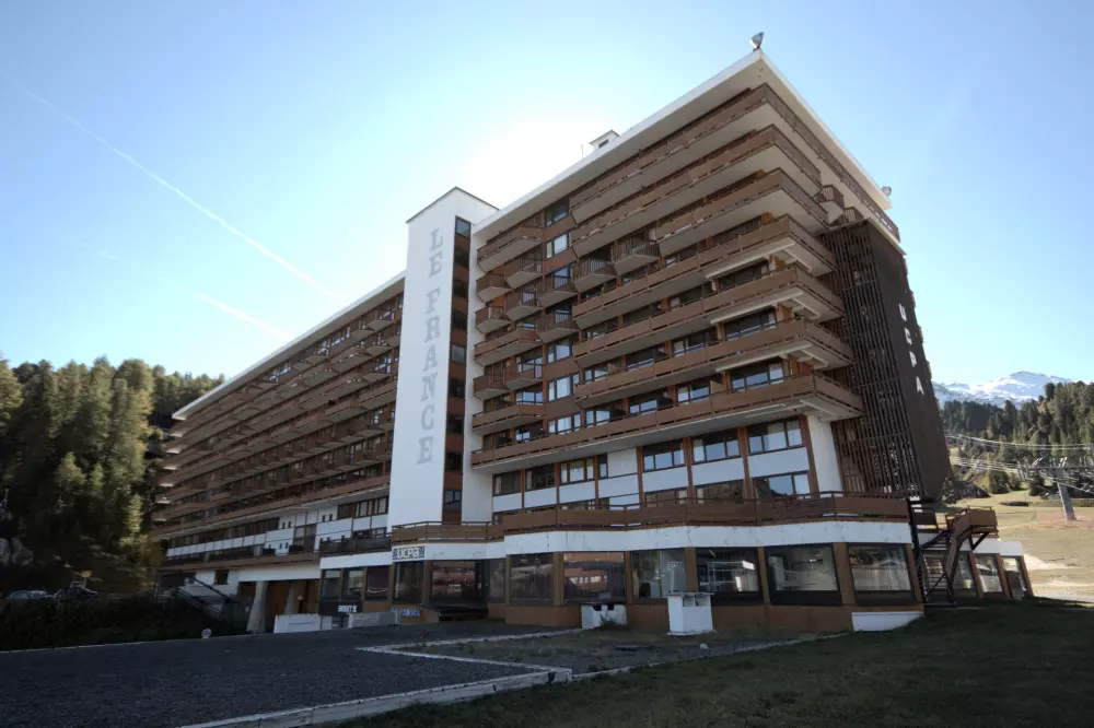 Résidence Le France