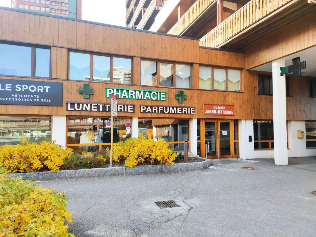 Résidence Jannu