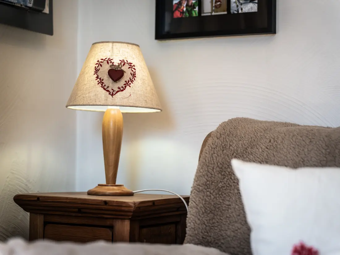 Location de Vacances La Plagne Montalbert  25