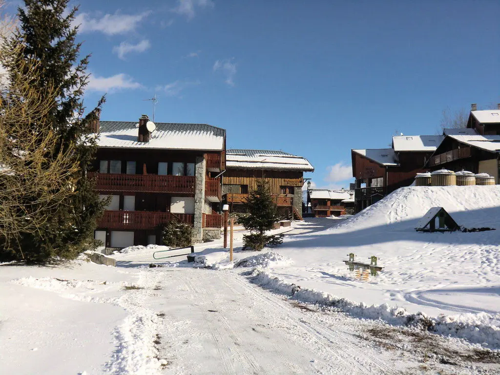 Résidence La Grangette