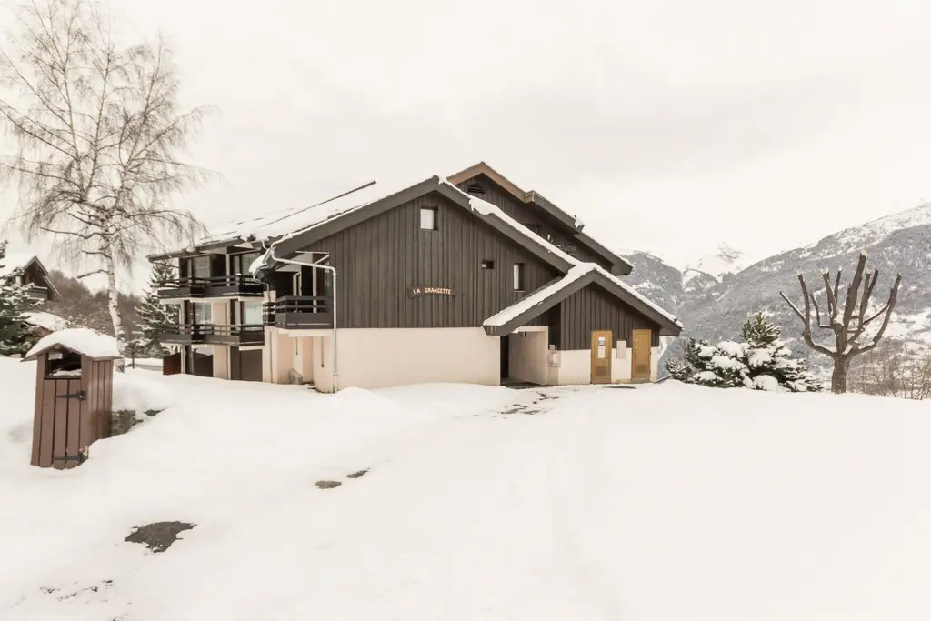 Résidence La Grangette