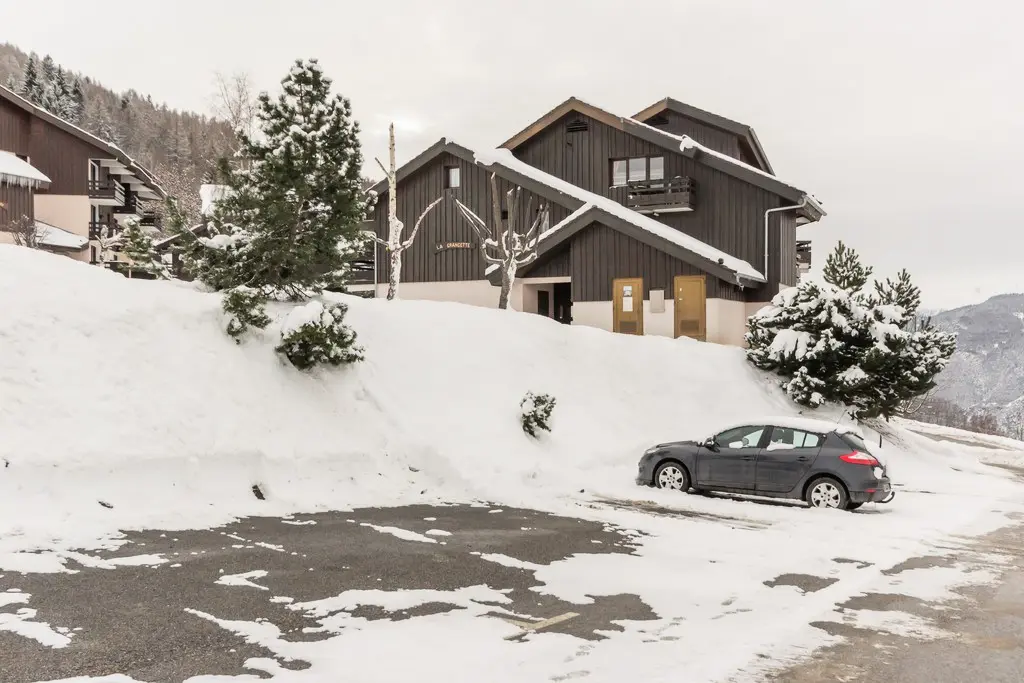 Résidence La Grangette