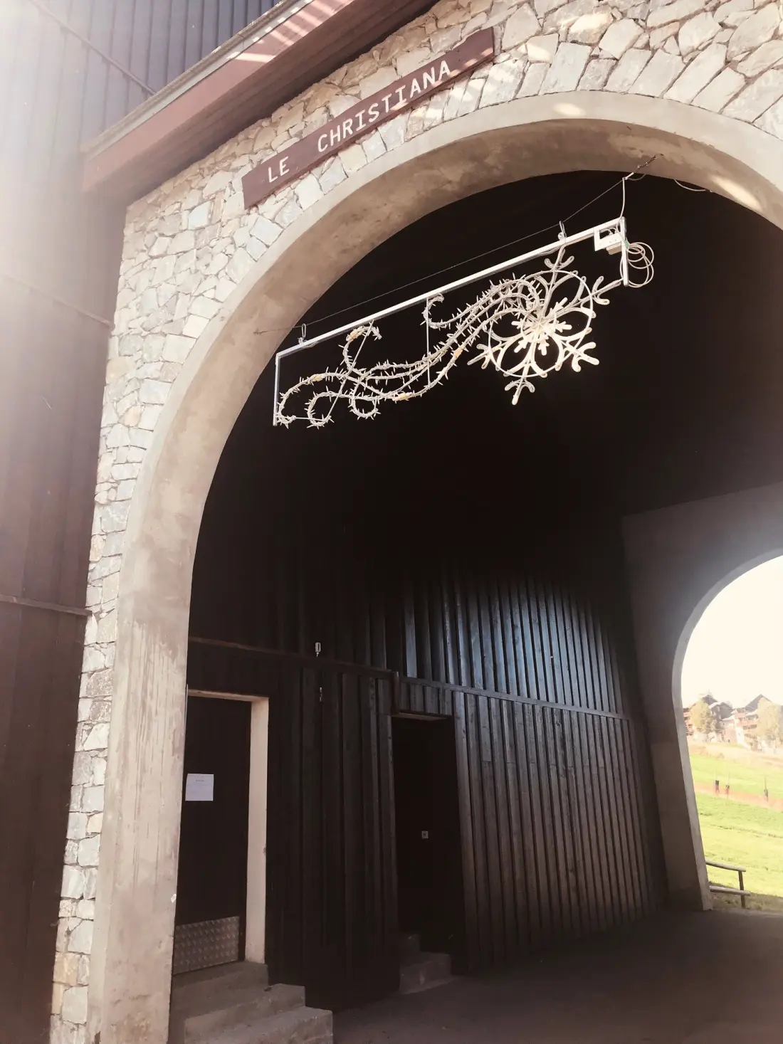 Résidence Le Christiana