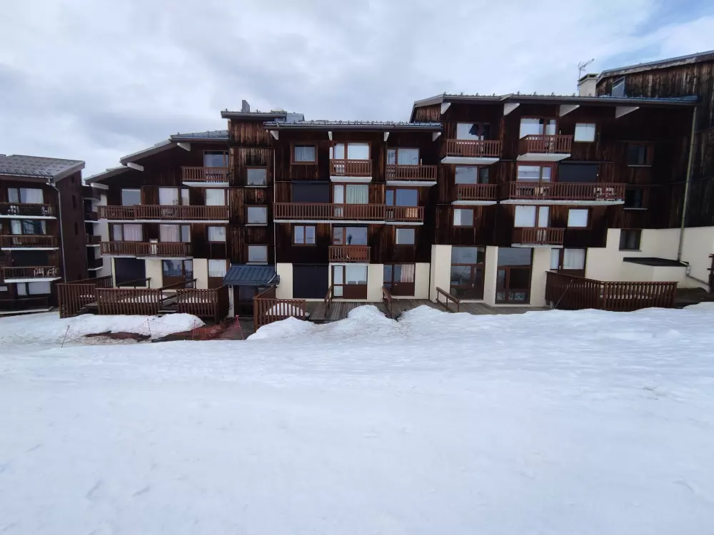 Résidence Plein Soleil