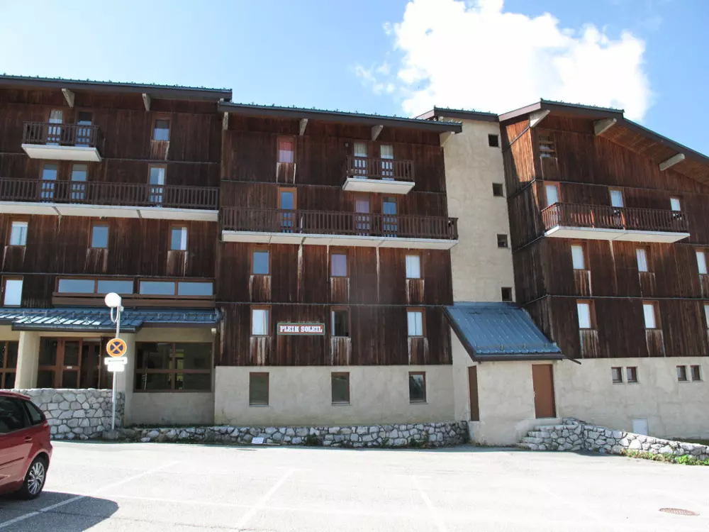Résidence Plein Soleil