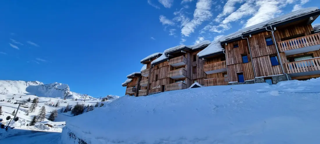 Résidence Squaw Valley