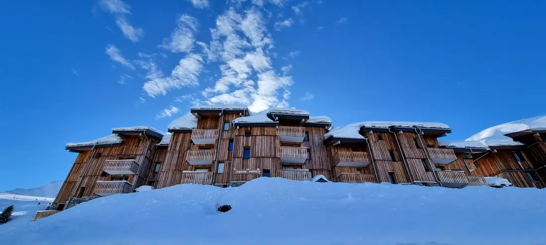 Résidence Squaw Valley