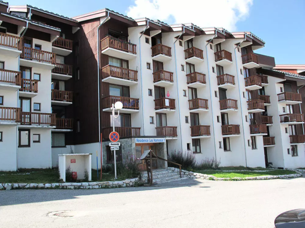 Résidence Hameaux I
