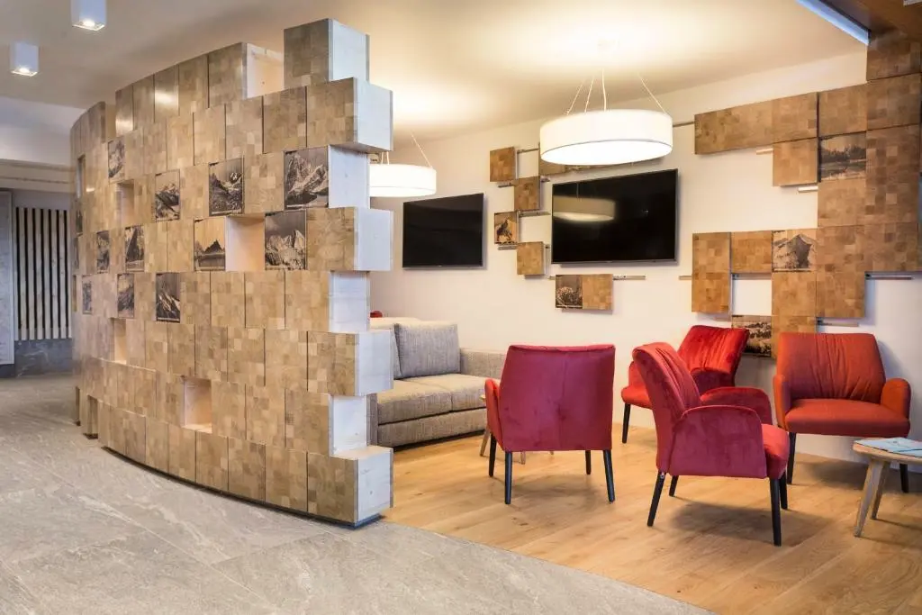 Hôtel Les Balcons Alparena & Spa 4 étoiles★★★★