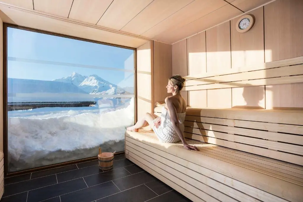 Hôtel Les Balcons Alparena & Spa 4 étoiles★★★★