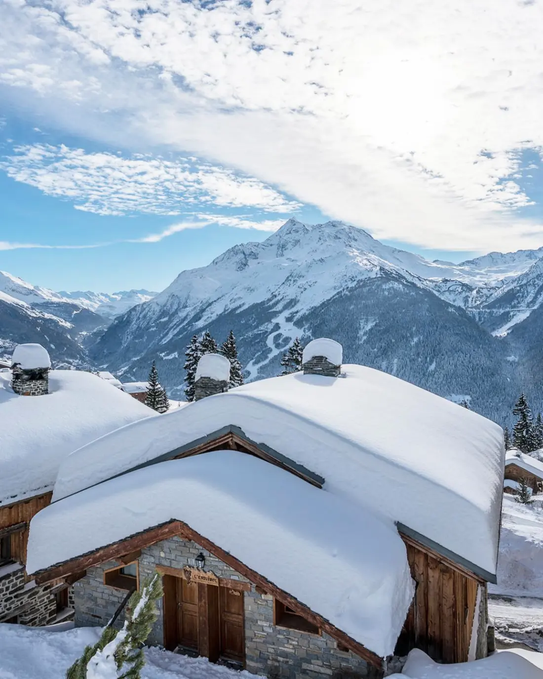 Résidence Les Grandes Alpes