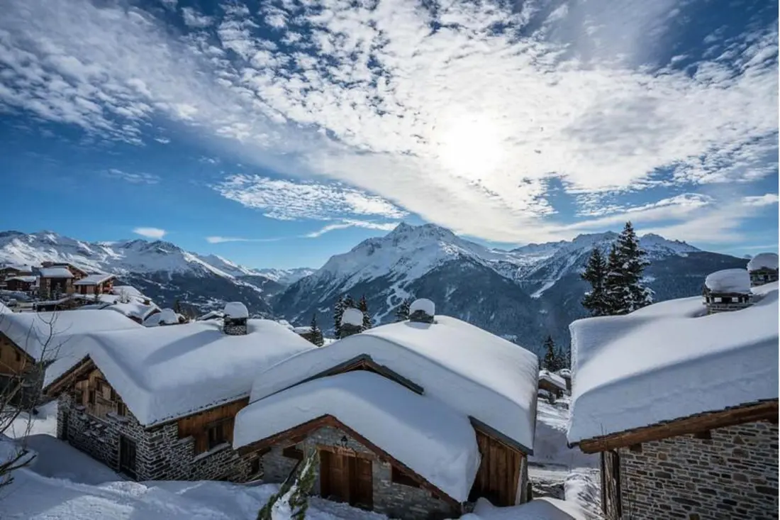 Résidence Les Grandes Alpes