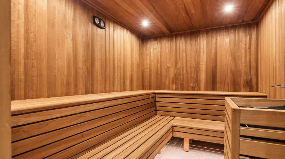 Hôtel L'Ecrin Blanc by Odalys 4 étoiles★★★★