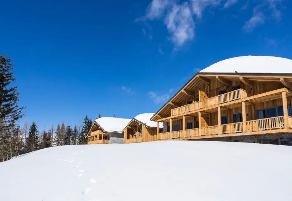 Résidence Terresens Le Hameau de Barthélémy