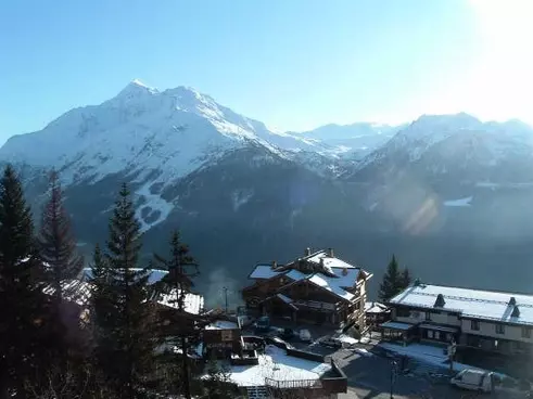 Résidence La Vanoise