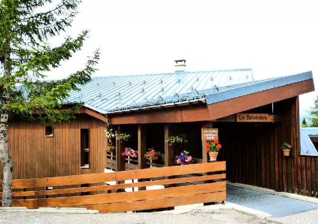 Résidence Le Belvédère