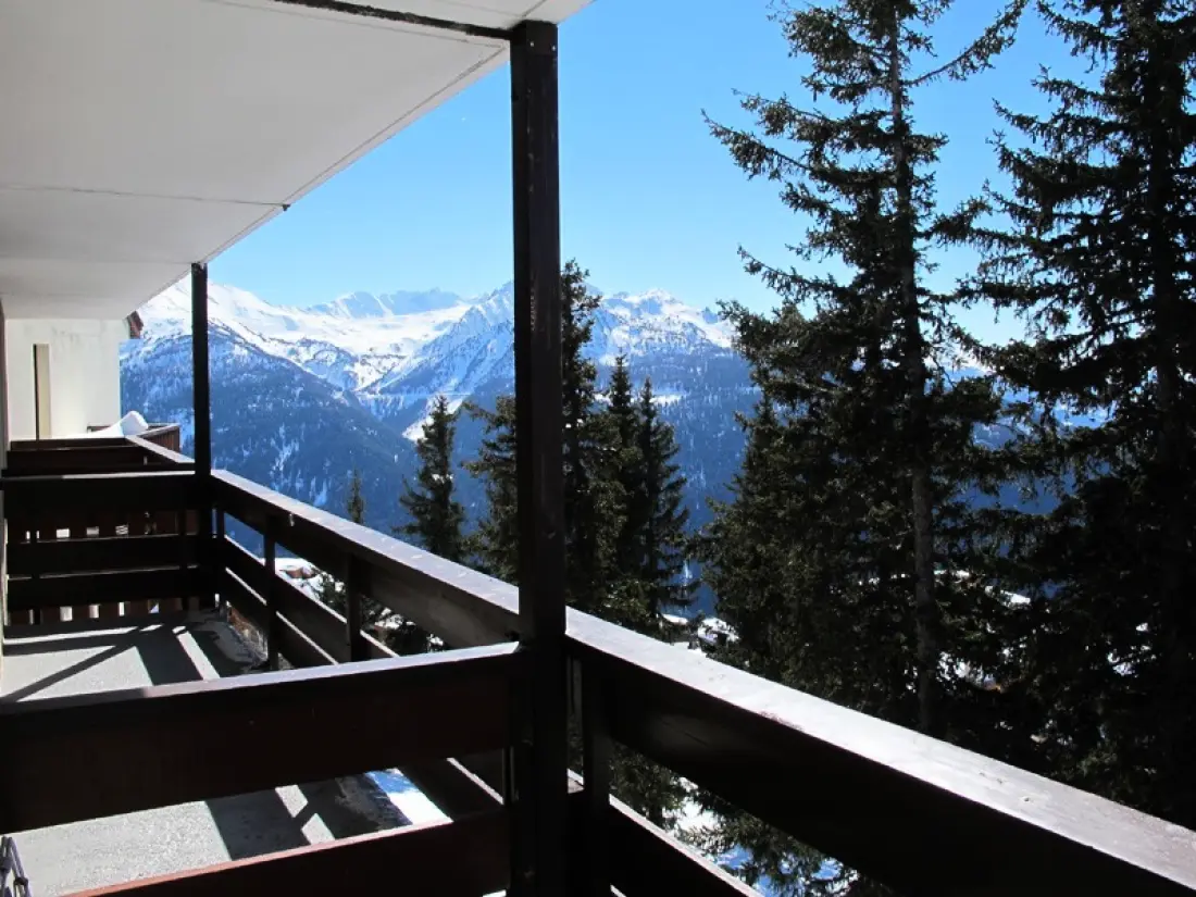 Résidence Le Vanoise
