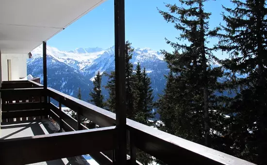 Résidence Le Vanoise