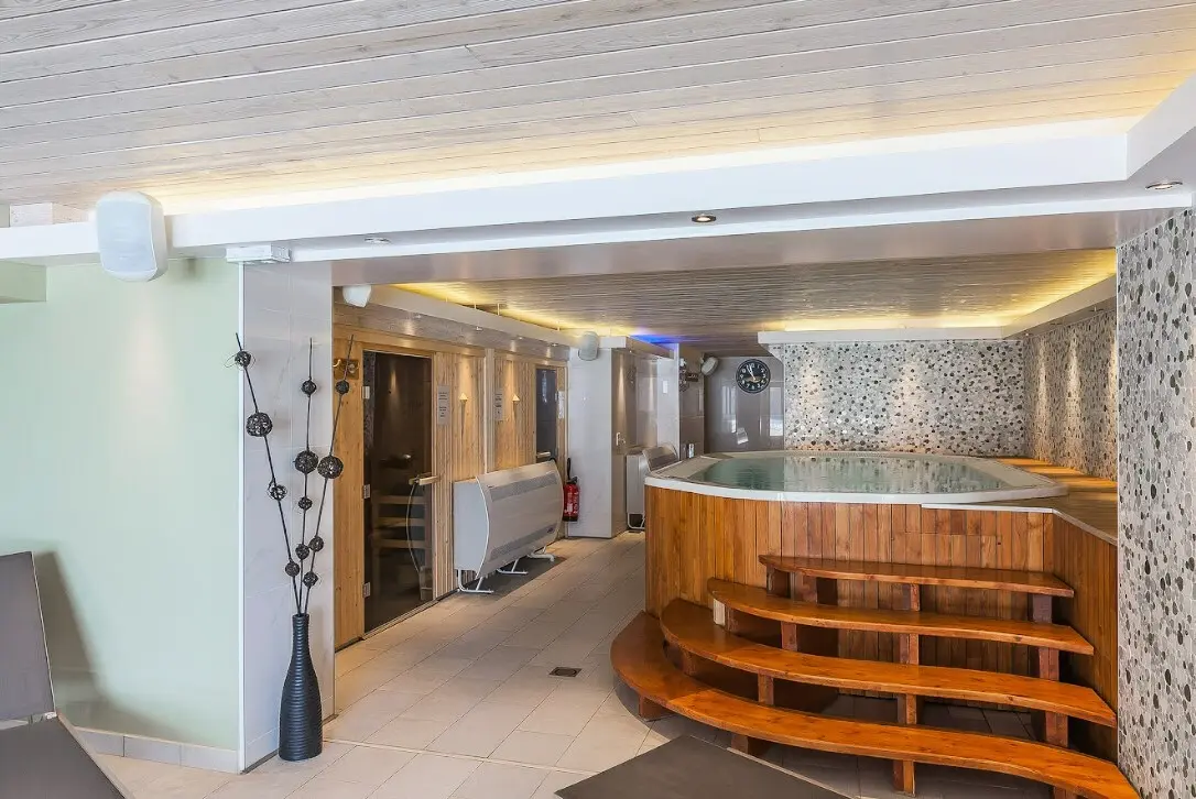 Résidence Les Balcons de La Rosière 4 étoiles★★★★