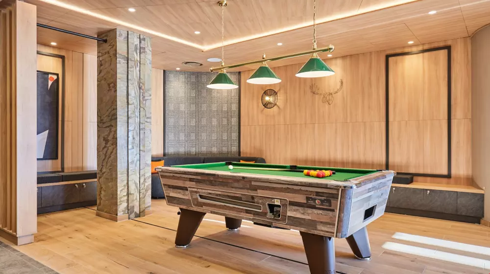 Résidence Prestige Odalys L'Ecrin Blanc 4 étoiles★★★★