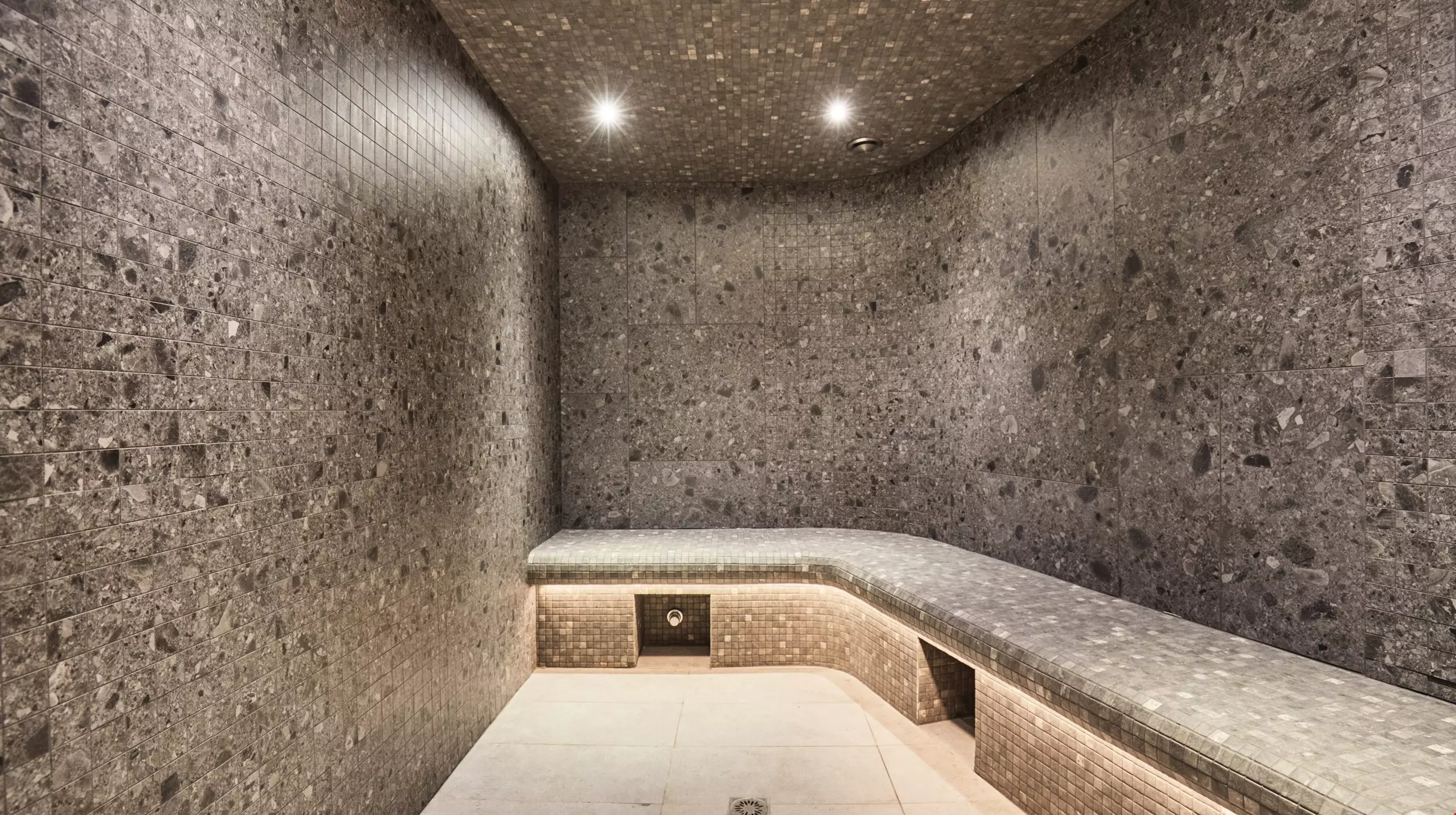 Résidence Prestige Odalys L'Ecrin Blanc ****