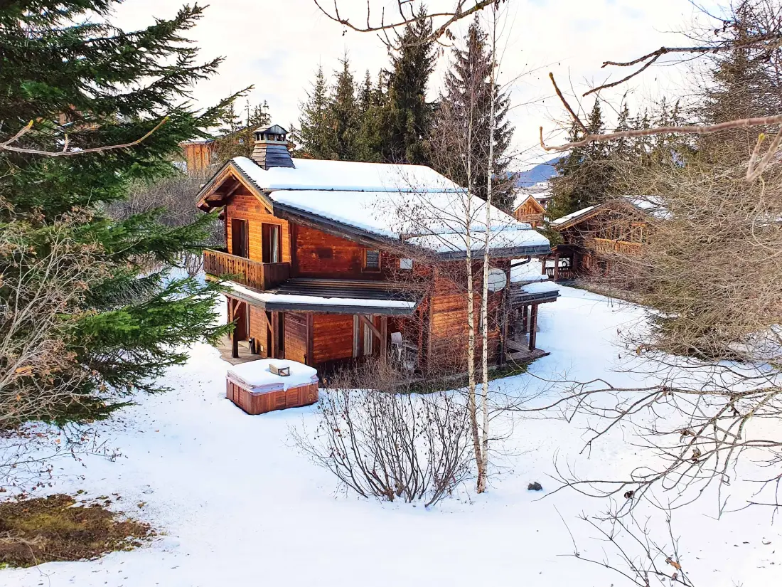 Chalet Léa