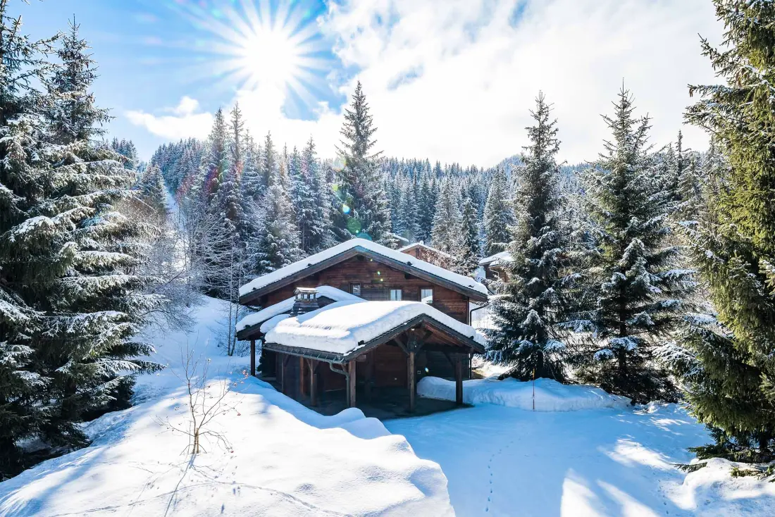 Chalet Léa