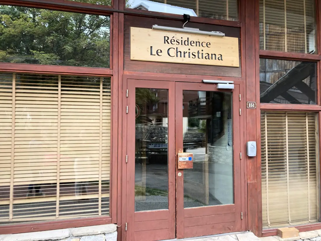Résidence Christiana