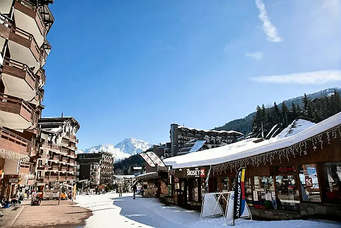 Résidence Pierre & Vacances Le Christiana4 étoiles★★★★