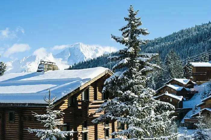 Résidence Pierre & Vacances Le Christiana4 étoiles★★★★
