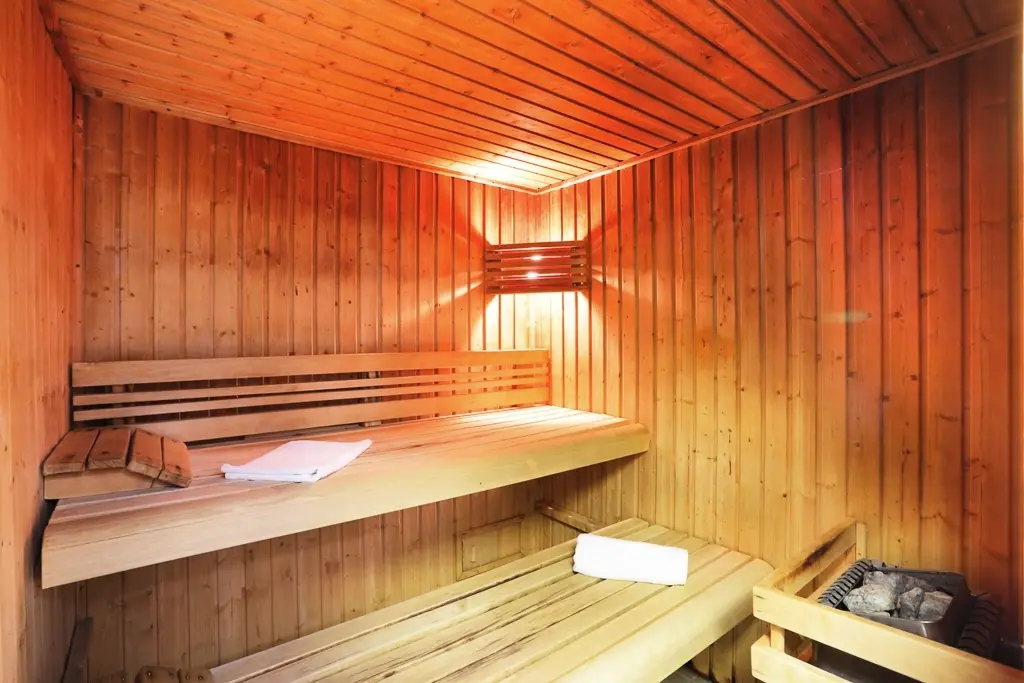 Résidence Goélia Les Chalets des Cimes 3 étoiles★★★