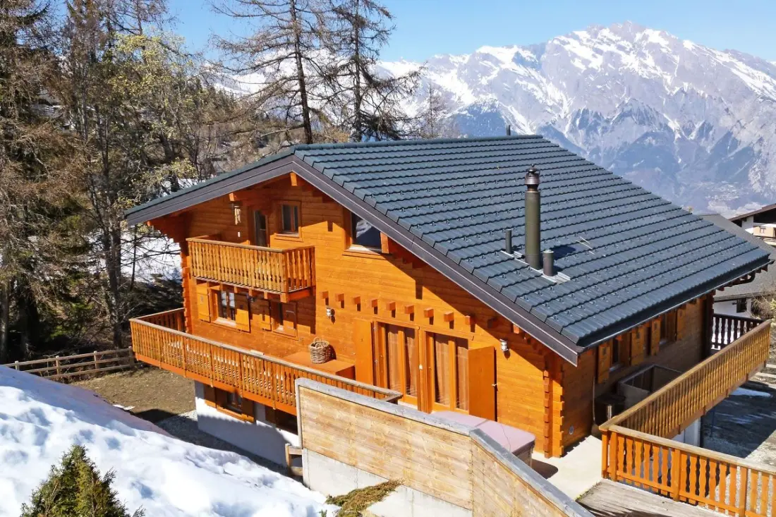 Chalet Harmonie