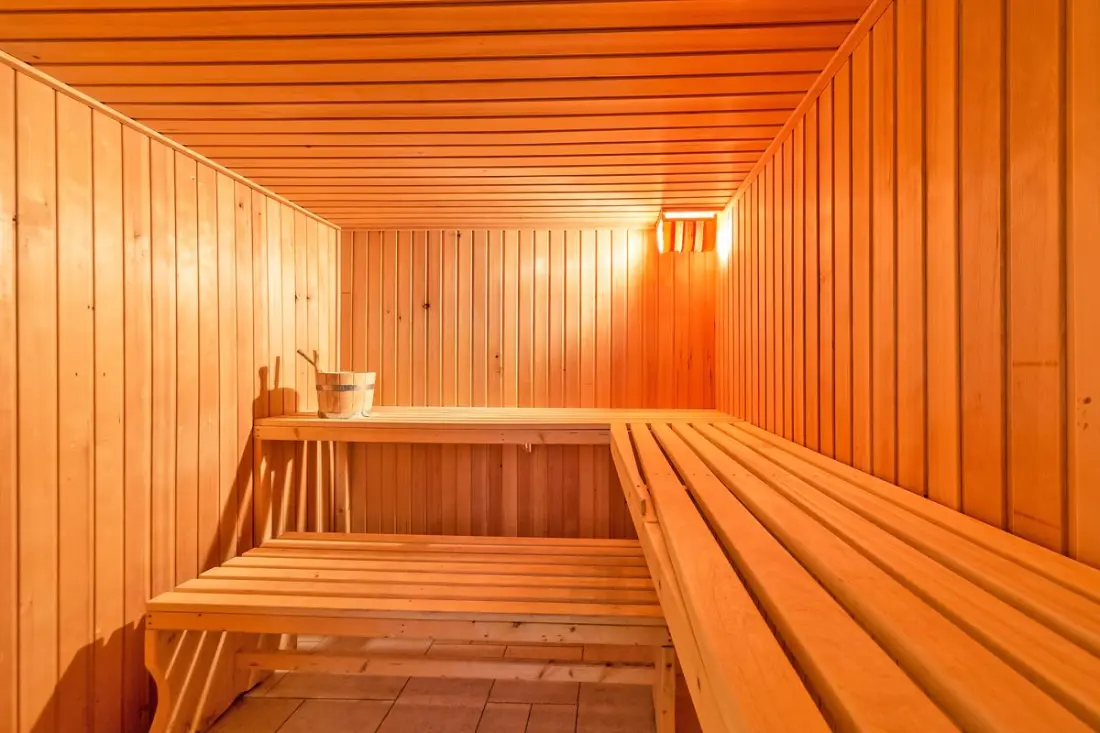 Chalet Harmonie