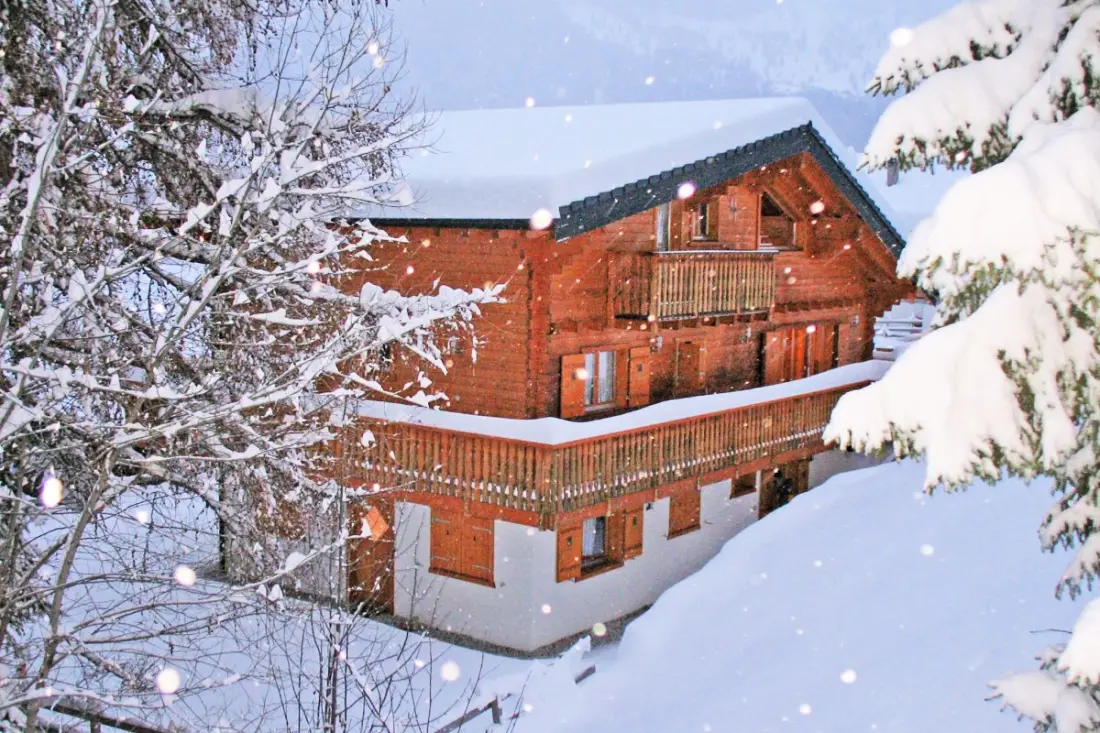 Chalet Harmonie