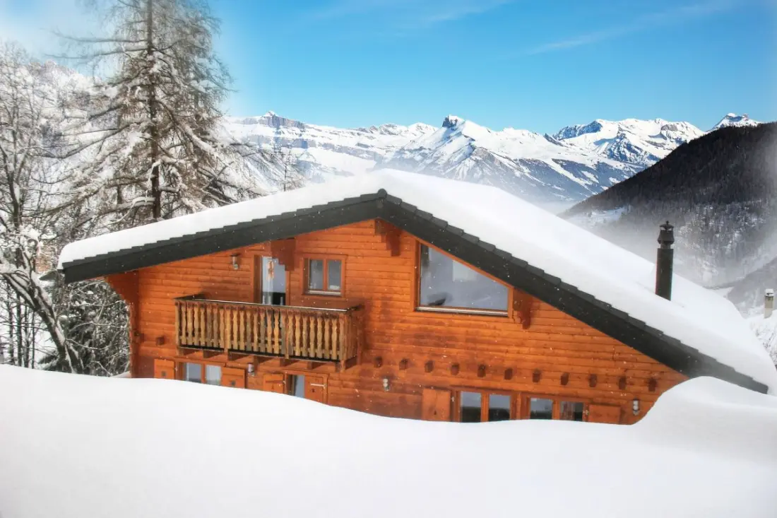 Chalet Harmonie